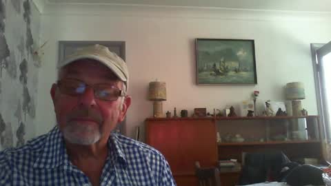 Champers online show from July 2026 10:12:02 AM