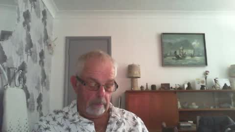 Champers online show from July 2026 07:45:01 AM