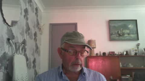 Champers online show from July 2026 08:53:02 AM
