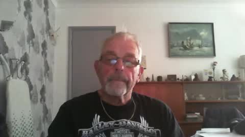Champers online show from July 2026 08:01:02 AM