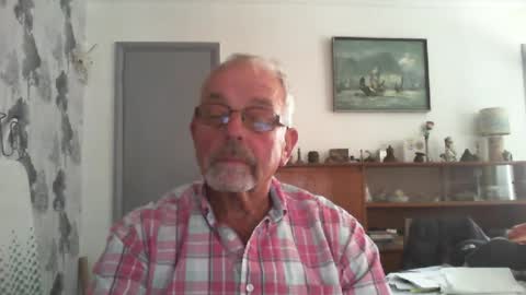 Champers online show from July 2026 09:29:02 AM