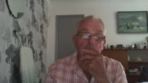 Champers online show from July 2026 11:39:02 AM