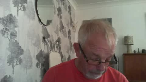 Champers online show from July 2026 02:02:01 PM