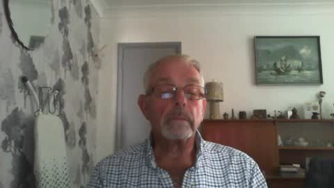Champers online show from July 2026 03:08:02 PM