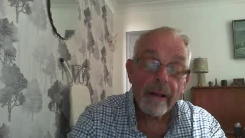 Champers online show from July 2026 03:21:02 PM