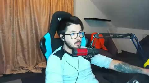 Chance online show from September 2025 06:46:02 PM