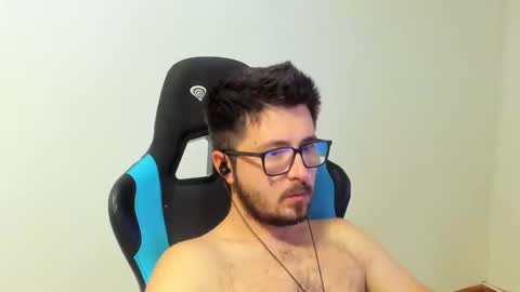 Chance online show from October 2025 04:30:01 PM