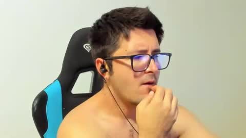 Chance online show from November 2025 01:17:02 AM