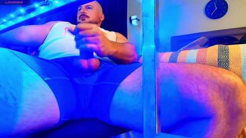 Snapshot of chance69cruise chatting on January 2025 07:37:01 PM Chance Cruise online show from January 2025 07:37:01 PM