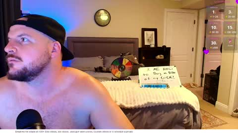 Snapshot of chance69cruise chatting on February 2025 04:58:01 AM Chance Cruise online show from February 2025 04:58:01 AM