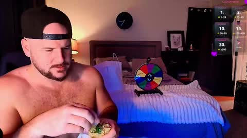 Snapshot of chance69cruise chatting on March 2025 04:37:02 AM Chance Cruise online show from March 2025 04:37:02 AM