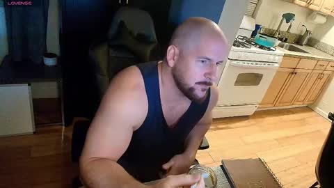 Chance Cruise online show from November 2025 02:34:02 AM