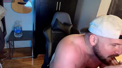 Chance Cruise online show from March 2026 12:48:02 AM