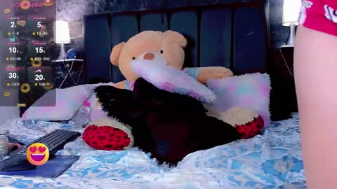 pamela online show from October 2025 03:36:02 AM