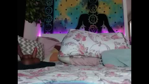 Snapshot of chaneel_ chatting on January 2025 07:10:02 PM Chanel M. online show from January 2025 07:10:02 PM