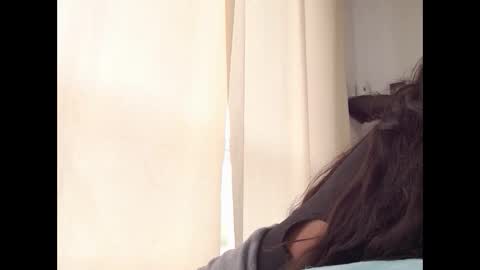 Snapshot of chaneel_ chatting on March 2025 10:26:01 PM Chanel M. online show from March 2025 10:26:01 PM