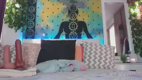 Snapshot of chaneel_ chatting on March 2026 01:57:02 PM Chanel M. online show from March 2026 01:57:02 PM