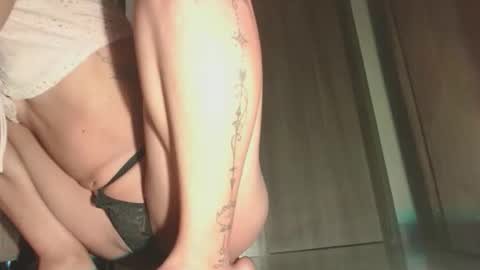 Snapshot of chaneel_ chatting on March 2026 05:08:02 AM Chanel M. online show from March 2026 05:08:02 AM