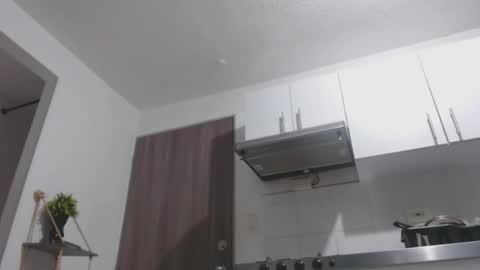 Chanel M. online show from April 2026 09:29:01 AM