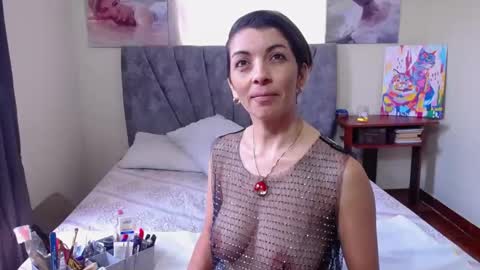 Snapshot of chanel_joliee chatting on February 2026 03:05:02 PM chanel online show from February 2026 03:05:02 PM