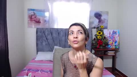 Snapshot of chanel_joliee chatting on February 2026 02:47:01 PM chanel online show from February 2026 02:47:01 PM