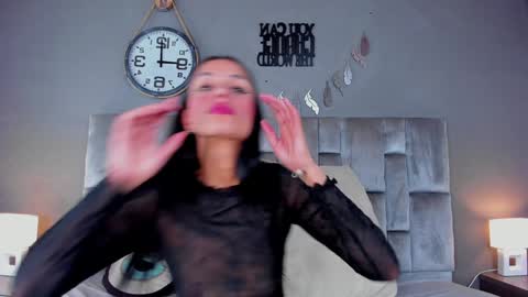 C H A N E L online show from January 2025 10:37:01 PM