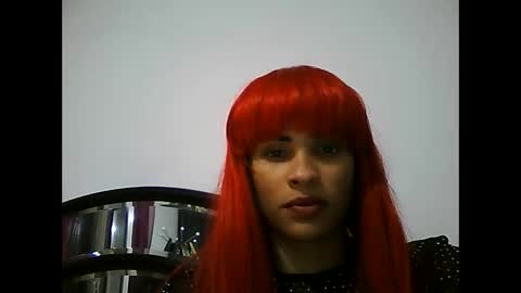 Snapshot of chanelchicasexy chatting on February 2025 12:48:02 PM Laura online show from February 2025 12:48:02 PM