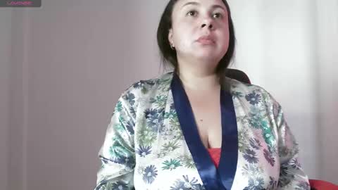 Fabi online show from March 2025 05:17:02 PM