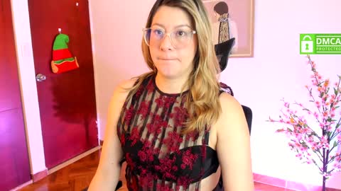 chanell online show from December 2024 11:06:02 AM