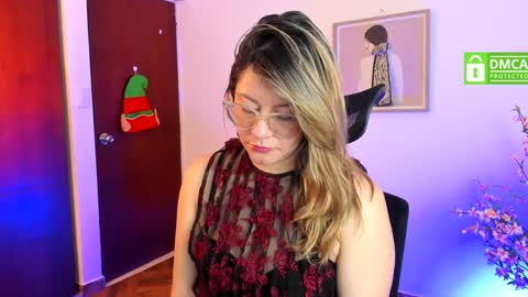 chanell online show from December 2024 02:33:02 PM