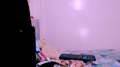 Chanelle 07 online show from December 2024 06:37:02 AM
