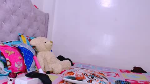 Chanelle 07 online show from December 2024 12:07:01 AM