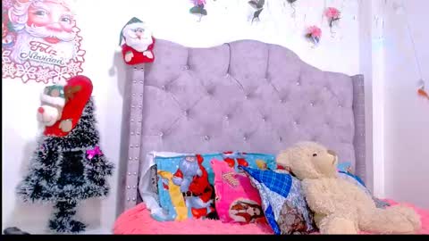 Chanelle 07 online show from January 2025 09:28:02 PM