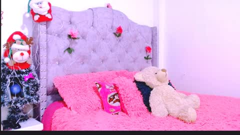 Chanelle 07 online show from January 2025 01:02:01 AM