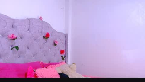 Chanelle 07 online show from January 2025 06:51:01 PM
