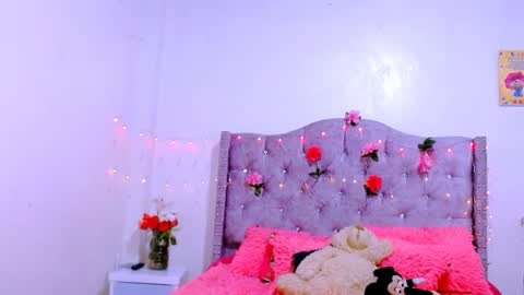 Chanelle 07 online show from February 2025 04:48:02 AM