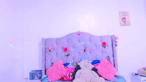 Chanelle 07 online show from February 2025 03:59:02 AM