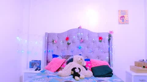 Chanelle 07 online show from March 2025 09:46:02 PM