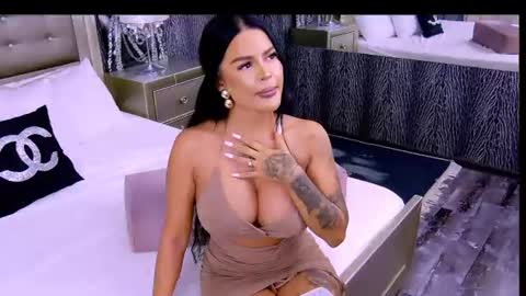 Snapshot of chanelledy1 chatting on July 2026 02:26:02 AM chanelledy1 online show from July 2026 02:26:02 AM