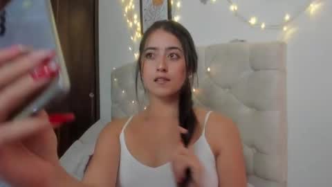 Chanell online show from January 2025 10:30:02 PM