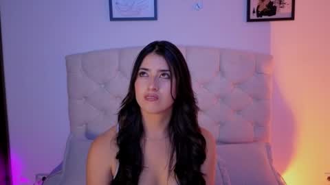 Chanell online show from October 2025 10:07:02 PM