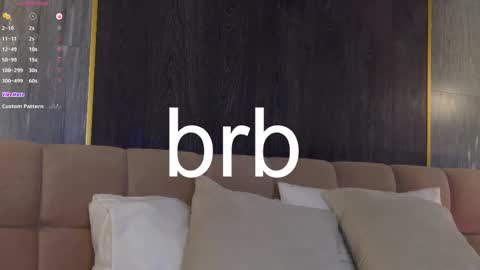 Chanel online show from February 2025 08:49:02 AM