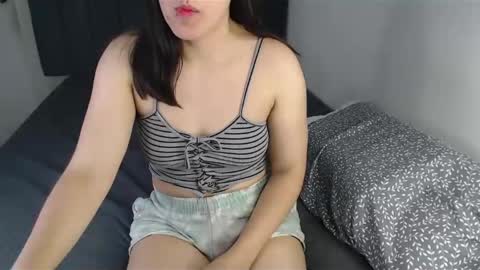 Snapshot of chanelsexyy chatting on February 2025 01:52:02 AM Viviana 3 online show from February 2025 01:52:02 AM