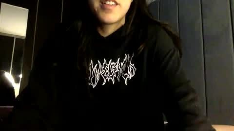 Viviana 3 online show from May 2026 11:23:01 PM