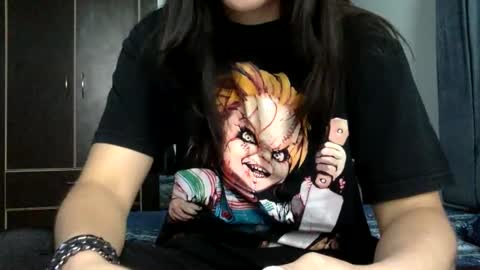 Viviana 3 online show from May 2026 08:49:02 PM