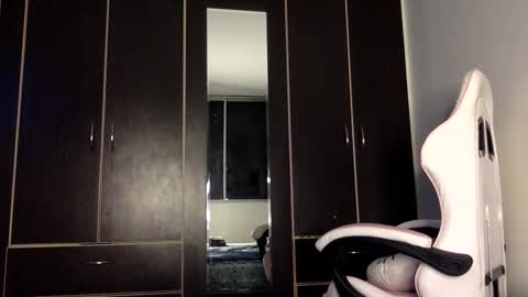 Viviana 3 online show from May 2026 08:39:01 PM