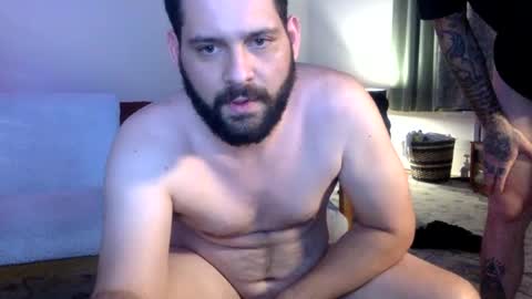 TATS AND TANNED online show from December 2024 07:15:02 AM