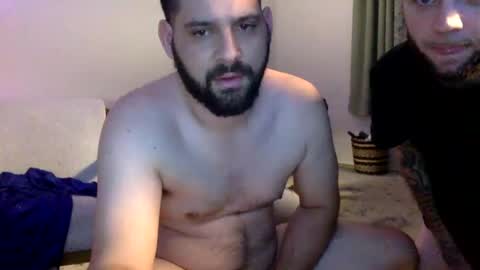 TATS AND TANNED online show from December 2024 04:37:02 AM