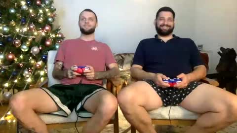 TATS AND TANNED online show from December 2024 01:26:02 AM