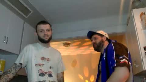 TATS AND TANNED online show from April 2026 12:13:02 AM